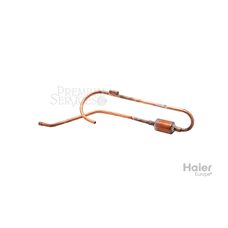 Труба обратки Haier A0010709797