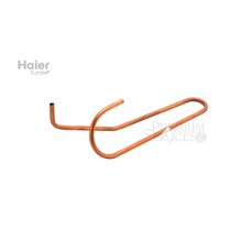 Труба обратки Haier A0010709801