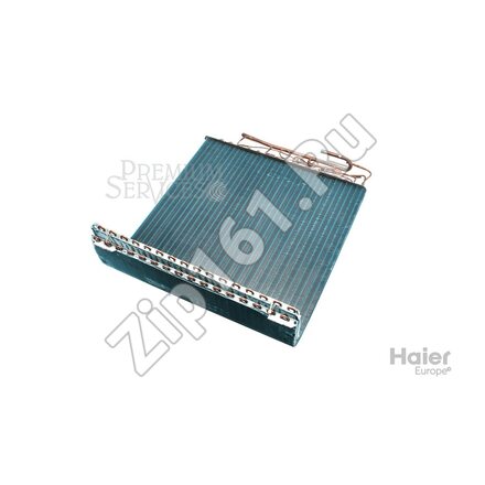 Конденсатор внешнего блока в сборе Haier A0010710042 Конденсатор внешнего блока в сборе Haier A0010710042