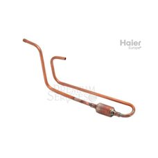 Труба обратки Haier A0010710044