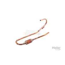 Труба обратки Haier A0010712739