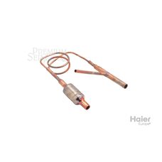 Капиллярная трубка в сборе Haier A0010715540