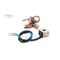 4х ходовой запорный клапан в сборе Haier A0010715998