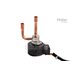 Электромагнитный расширительный клапан Haier A0010720125