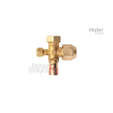 3х ходовой запорный клапан Haier A0010758715B