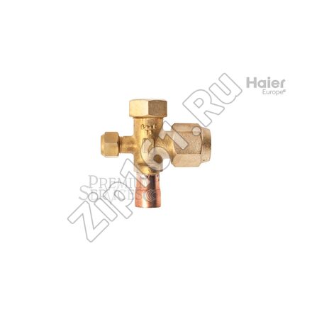 3х ходовой запорный клапан Haier A0010758715B