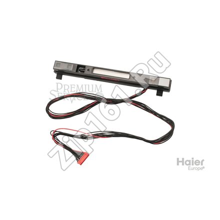 Плата дисплея Haier A0010802132E Плата дисплея Haier A0010802132E