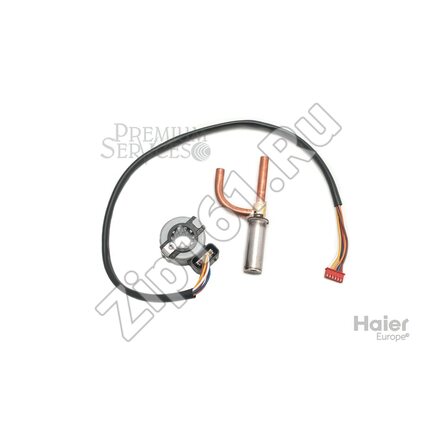 Электромагнитный расширительный клапан в сборе Haier A0010807168E