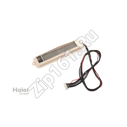 Панель дисплея в сборе Haier A0010807854 Панель дисплея в сборе Haier A0010807854