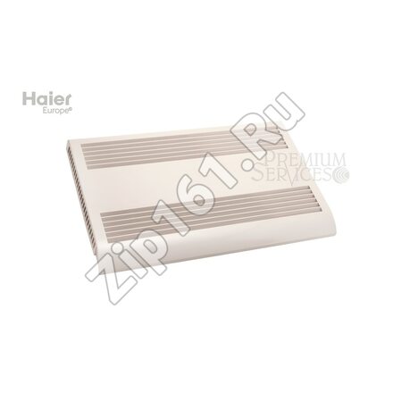 Передняя решетка Haier A0010811428