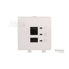 Окно дисплея Haier A0010819962