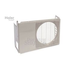 Корпус в сборе Haier A0010821325