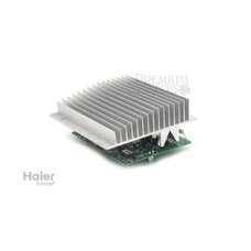 Модуль с радиатором в сборе Haier A0010838611