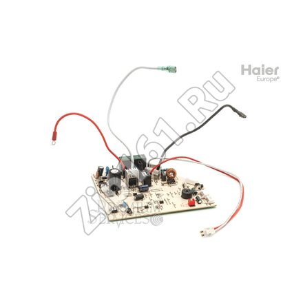 Внутренная плата управления Haier A0011800131J