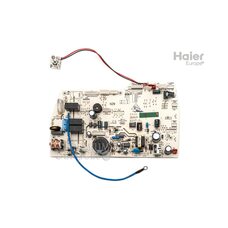 Внутренная плата управления Haier A0011800166C