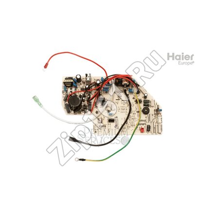 Внутренная плата управления Haier A0011800197A