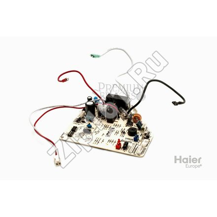 Внутренная плата управления Haier A0011800198 Внутренная плата управления Haier A0011800198