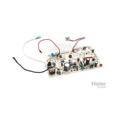 Внутренная плата управления Haier A0011800204A