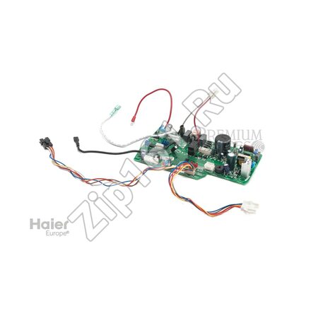 Внутренная плата управления Haier A0011800273