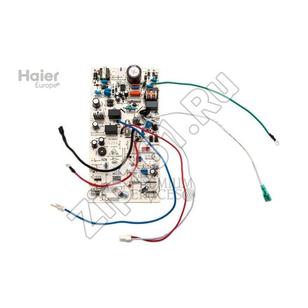 Внутренная плата управления Haier A0011800281 Внутренная плата управления Haier A0011800281