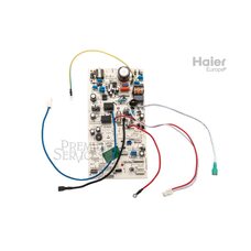 Внутренная плата управления Haier A0011800281A