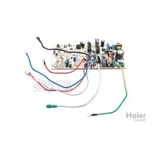 Внутренная плата управления Haier A0011800281D