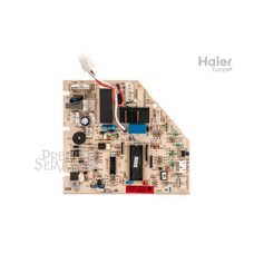 Внутренная плата управления Haier A001A0600286