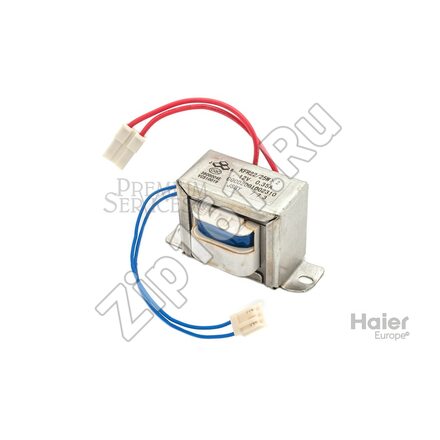 Трансформатор Haier A001A3800004