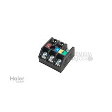 Клеммный блок Haier A001A4000082