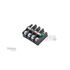 Клеммный блок Haier A001A4000095