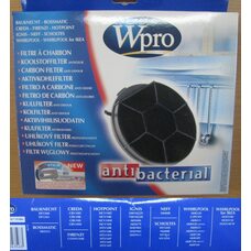 Фильтр (Carbon filter CHF289) Whirlpool 480181701006