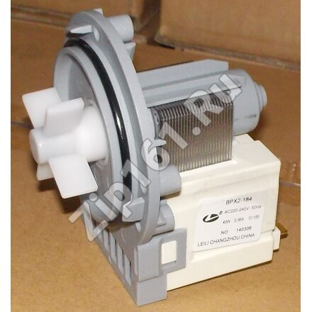 Насос LEILI 40W BPX2-1 КИТАЙ [24шт/уп.] Универсальные OAC301531