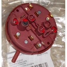 Реле уровня PRESSURE SWITCH double level Indesit C00042823