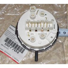 Реле уровня PRESSURE SWITCH 2LIV+ANT (135/100 - 190/120 - 350) Indesit C00087704