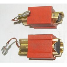 Щетки Эл.двиг (5x15x30)-2шт. MIELE-4297410 (китай) Универсальные GG139