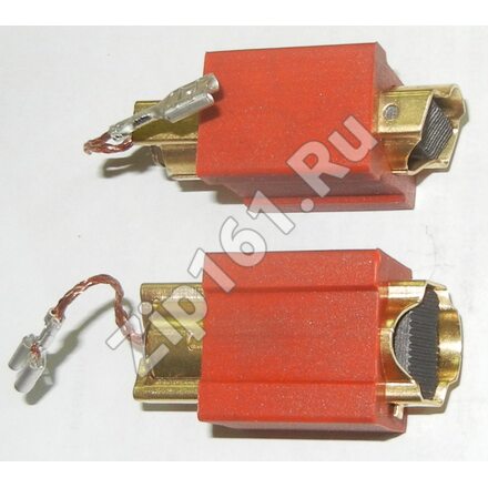 Щетки Эл.двиг (5x15x30)-2шт. MIELE-4297410 (китай) Универсальные GG139