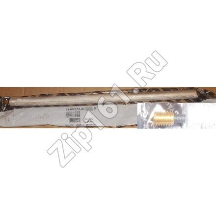 Анод магниевый для водонагревателя Аристон (Ariston) SUPERSGA TI SG ARI 61402252