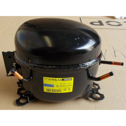 не поставляется Компрессор 'ACC' R134a 122w Универсальные GVM44AA