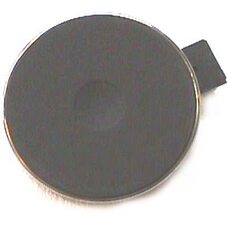 НЕ поставляется C00494886 Эл.конфорка EGO Италия D145mm 1000W Whirlpool 481981729451