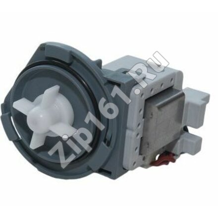 Насос слива ПММ (в сборе) Beko b1740300300