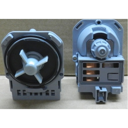 Насос Askoll 30W (без улит.на защелк3шт.клеммы вместе) Универсальные 63AE005