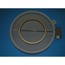 Конфорка стеклокер. 230V 2200/750W D210/120mm Gorenje 553894