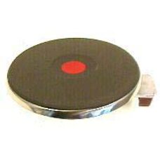 Эл.конфорка чугун D180mm 2000W (экспресс)_Италия EGO 12.18463.194 Универсальные OAC143461