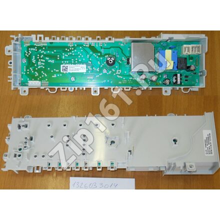 Эл. Модуль Б/П Electrolux 1326033014