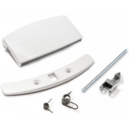 Ручка люка СМА LUX-50287899004 Универсальные DHL013ZN