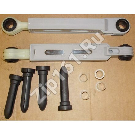 АмортизаторЫ 2шт. 100N L-185...270mm (квадрат) Универсальные 12ph21 АмортизаторЫ 2шт. 100N L-185...270mm (квадрат) Универсальные 12ph21