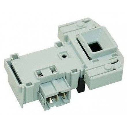 Блокировка (Electric lock Bosch-00423587 ) Bosch-Siemens A618981