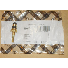 Кран подпитки. Ariston 996071