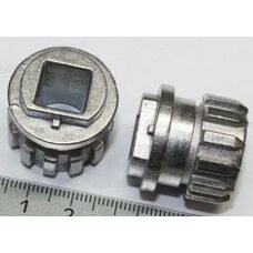 Втулка шнека к мясорубкам Bosch Bosch-Siemens A753348