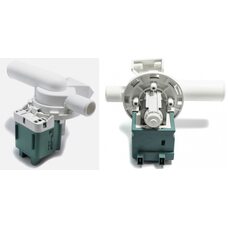 Насос PMP ronco 34W (c улит.на защелк8шт.) Универсальные PMP007AD